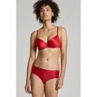 Sapph push up bh Toulouse red