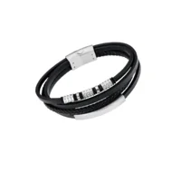 Lotus Style Herenarmband LS2383/2/1