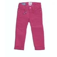 slimfit meiden broek Squash Cerise