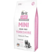 Brit Care Adult Mini GF Salmon