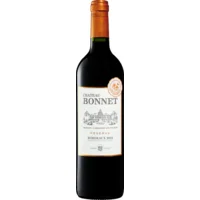 BONNET RESERVE 2016 ROUGE FUT 75CL