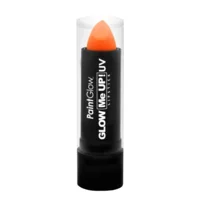 Lippenstift - UV oranje - 4,5gr