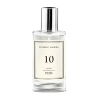 FM Parfum 10 - Pure Collection - Federico Mahora - Dames 50 ml