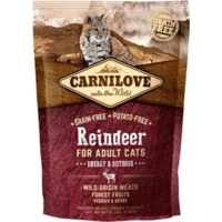 Carnilove Rendier Energy & Outdoor 400g