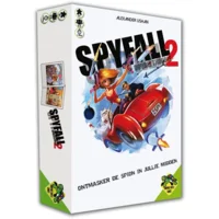Spyfall 2  12+