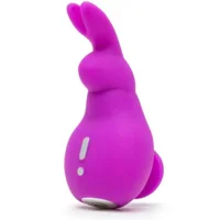 Happy Rabbit Mini Ears USB Oplaadbare Clitorale Vibrator