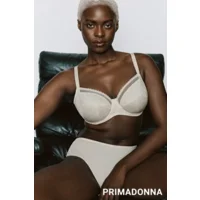 Prima Donna Bh Full cup: Keto, Natuur, Europese Maten  pdo.539 /  PDO.540