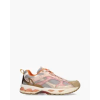 MRP By Maripé Melrose V.16 Roze/Multi Damessneakers