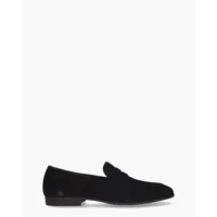 Boss Gavrie Donkerblauw Herenloafers