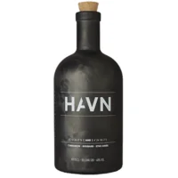 HAVN Gin Antwerp