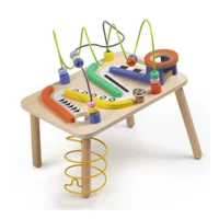 Busy Ball Table Circus- Educatieve Speeltafel