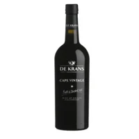De Krans Cape Vintage