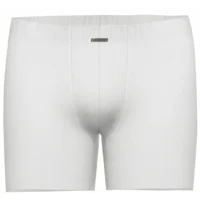 Ammann Boxer Heren: Gots long short, 4 kleuren ( AMM.661 / AMM.662 / AMM.663 / AMM.664 )