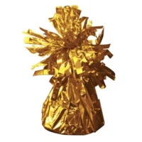 Ballongewicht - Kegel - Goud