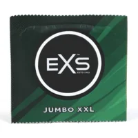EXS Jumbo Condooms 24 Stuks