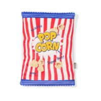 Bitten Design Warmtekussen Super Hot Popcorn