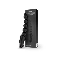 Nexus Bendz Buigbare Anale Vibrator 29 Cm