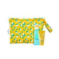 Germaine De Capuccini Timexpert Sun PROMO Blue Protective Oil & Water SPF30 & Face Cream SPF50