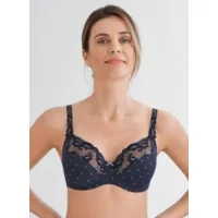 Felina BH: Secret Delight, Blue Fjord, Europese Maten ( FEL.627 )