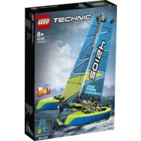 LEGO Technic - Catamaran - 42105