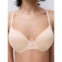 Chantelle – Day to Night – BH Voorgevormd – C15F60 – Beige Dorée