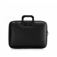 Bombata Laptoptas Classic black 15.6"