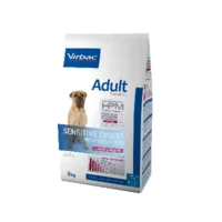 Virbac Dog Sensitive Digest Adult Neutered Large and Medium hondenbrokken 3kg