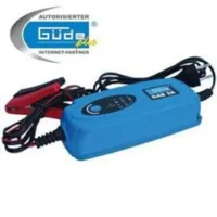 Güde automatische acculader GAB 5A