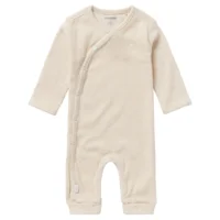 Noppies Playsuit Rib Nevis Oatmeal