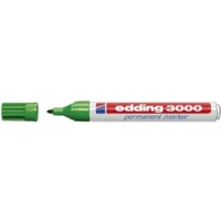 Stift - Permanent marker - 3000 - Groen