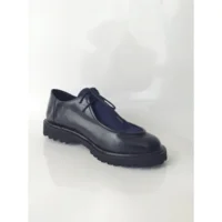 Recharge Footwear comfortschoenen Donkerblauw