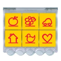 Loco Bambino - Basisdoos - 3/5 Jaar