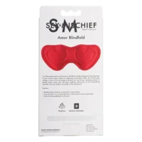 Sportsheets Sex & Mischief Amor Blinddoek
