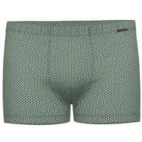 Ammann Boxer Heren: geprint, Gots retro Short tot 3XL ( AMM.658 )