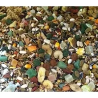 Hareco Papegaai Select zonder Pellets 5 kg