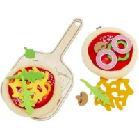 Pizza set - 27dlg.