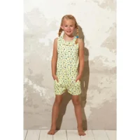 Eskimo onesie meisjes