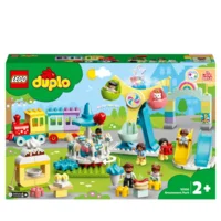 LEGO® 10956 DUPLO® Pretpark