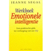 WERKBOEK EMOTIONELE INTELLIGENTIE