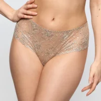Marie Jo Luxe String: Jane, Sand, ( MJO.431 )