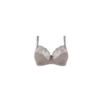 Louisa Bracq – Elise – BH Beugel – 419-01 – Taupe