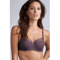 Marlies Dekkers – Dame de Paris – BH Voorgevormd – 35490 – Dark Plume