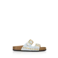 DWRS  MALIBU slipper jeans (S2714-08)
