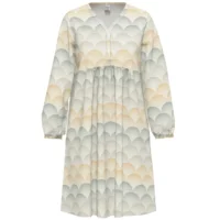 Ammann Dames nachthemd: lange mouw ( Modal ) ( AMM.509 )