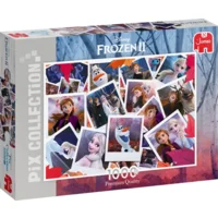 Jumbo puzzel Pix collection - Frozen II - 1000 stukjes