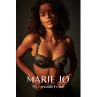 Marie Jo BH: Balconet model, Junoo, Zwart ( Europese maten ) ( MJO.86 )