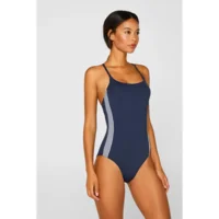 Esprit - Clearwater Beach - Badpak - 999EF1A844 - Navy