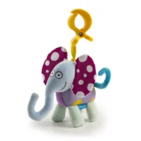 Taf Toys Activity Speelgoed Busy Elephant