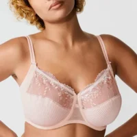 Chantelle – Pont Neuf – BH Beugel – 1381 – Pink Pearl