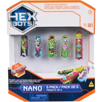 Hexbots - Nano gift pack - 5dlg.